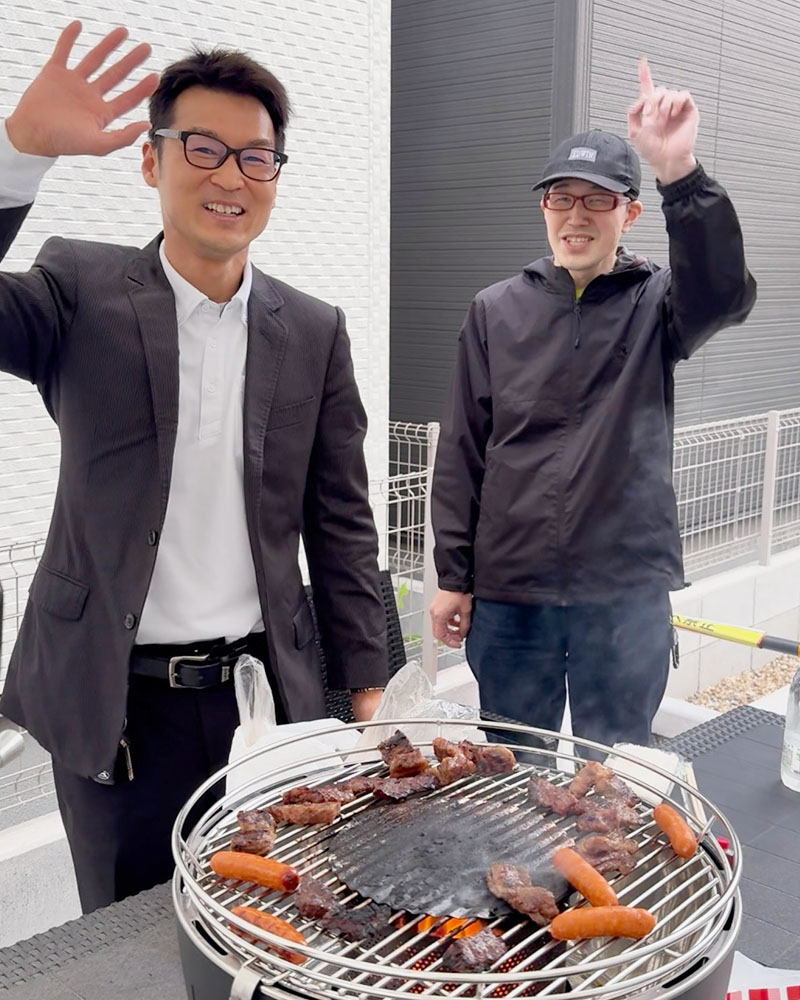 画像をアップロード